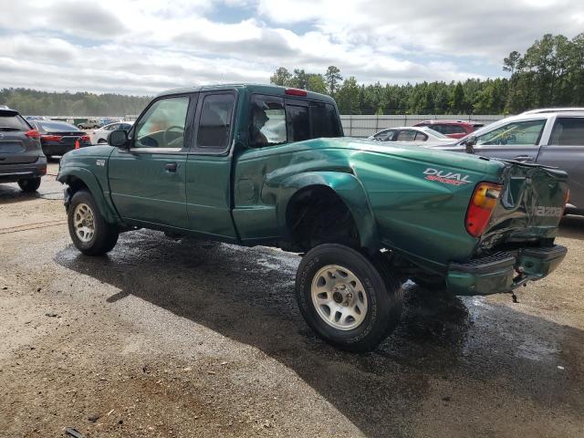 Photo 2 from auction – 2001 MAZDA B3000 CAB with VIN 4F4YR16V21TM29097