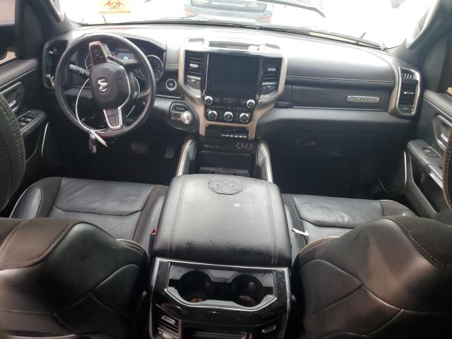 Photo 8 from auction – 2019 RAM 1500 LARAM with VIN 1C6SRFJT4KN749133