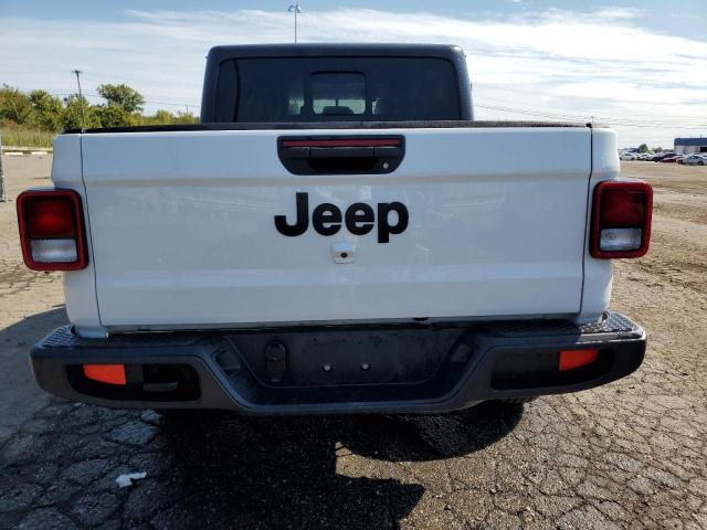 Фото 6 с аукциона – 2023 JEEP GLADIATOR с VIN 1C6HJTAG1PL523931