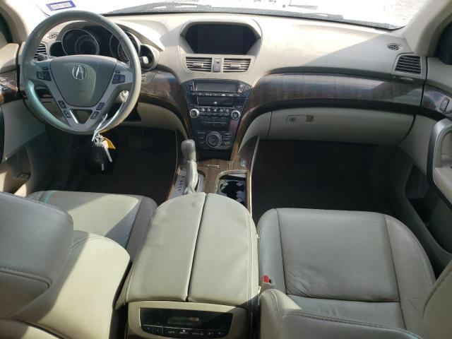 Photo 8 from auction – 2013 ACURA MDX TECHNO with VIN 2HNYD2H37DH505031