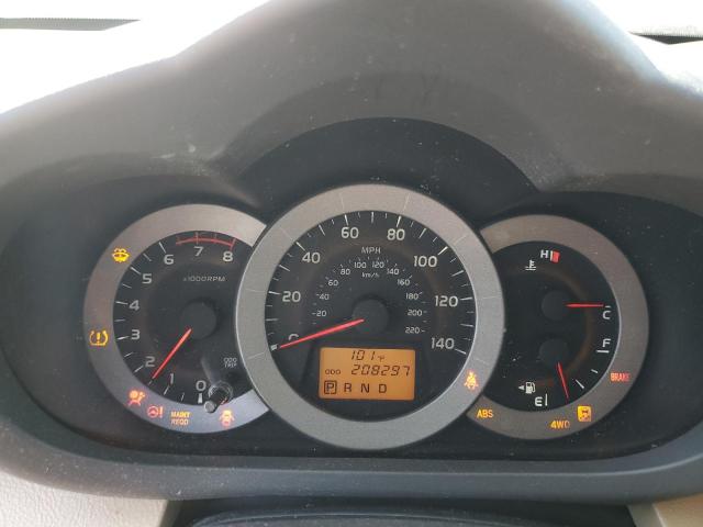 صورة رقم 9 من المزاد - 2009 TOYOTA RAV4 مع VIN 2T3BF33V69W005972