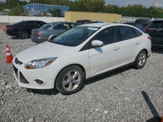FORD FOCUS SE 2014 con VIN 1FADP3F27EL160668 - Foto de la subasta