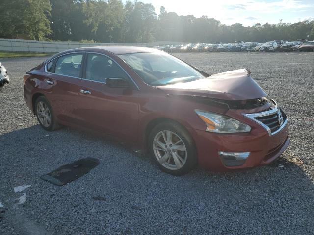 Photo 4 from auction – 2013 NISSAN ALTIMA 2.5 with VIN 1N4AL3AP2DC137315