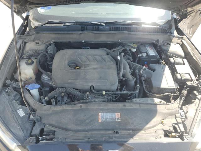 Photo 11 from auction – 2016 FORD FUSION SE with VIN 3FA6P0HD7GR279993