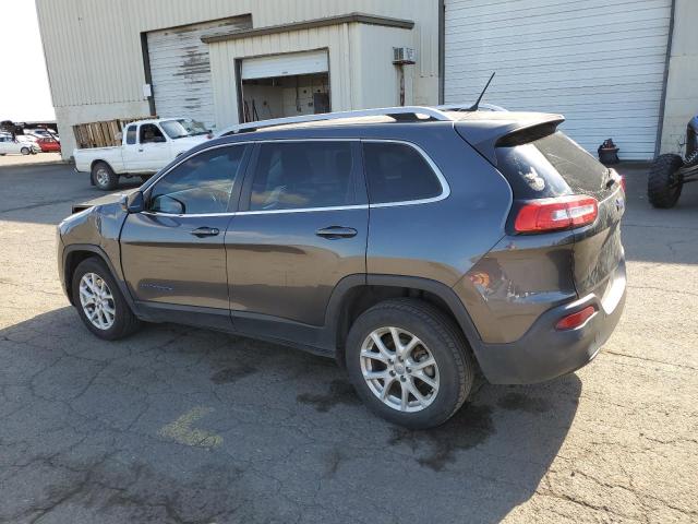 Photo 2 from auction – 2017 JEEP CHEROKEE L with VIN 1C4PJLCB3HW502858