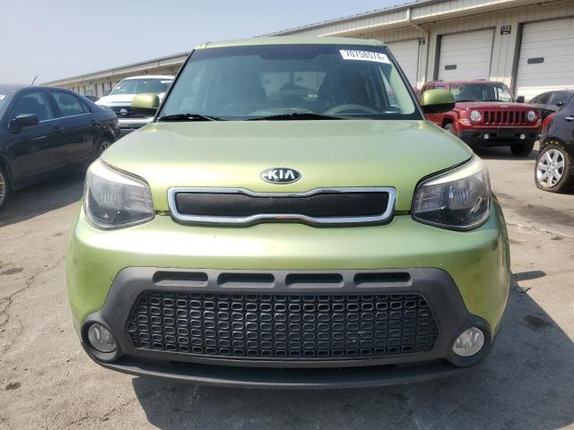 Photo 5 from auction – 2015 KIA SOUL with VIN KNDJN2A28F7767984