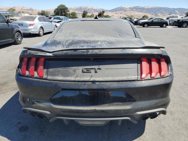 Photo 6 from auction – 2023 FORD MUSTANG GT with VIN 1FA6P8CFXP5307232