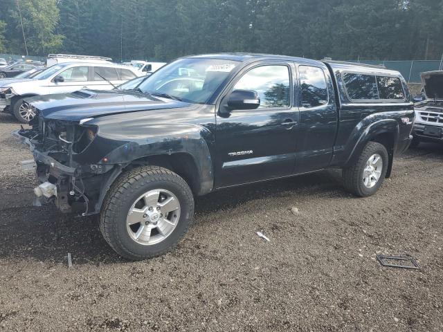 TOYOTA TACOMA 2013 with VIN 5TFUU4EN3DX079646 - Photo from auction