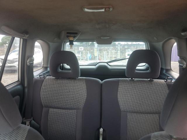 Zdjęcie 10 z aukcji – 2005 TOYOTA RAV4 z VIN JTEGD20V350063557