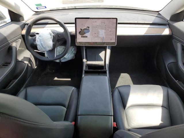 Photo 8 from auction – 2020 TESLA MODEL 3 with VIN 5YJ3E1EA5LF738937
