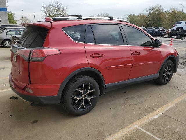Photo 3 from auction – 2016 TOYOTA RAV4 SE with VIN JTMJFREV3GJ088025