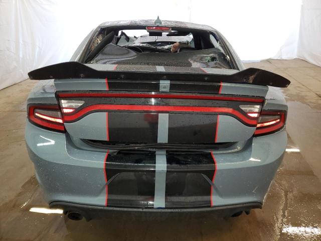 Photo 6 from auction – 2019 DODGE CHARGER SC with VIN 2C3CDXGJ1KH576093