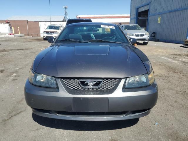 Photo 5 from auction – 2003 FORD MUSTANG with VIN 1FAFP40473F334503