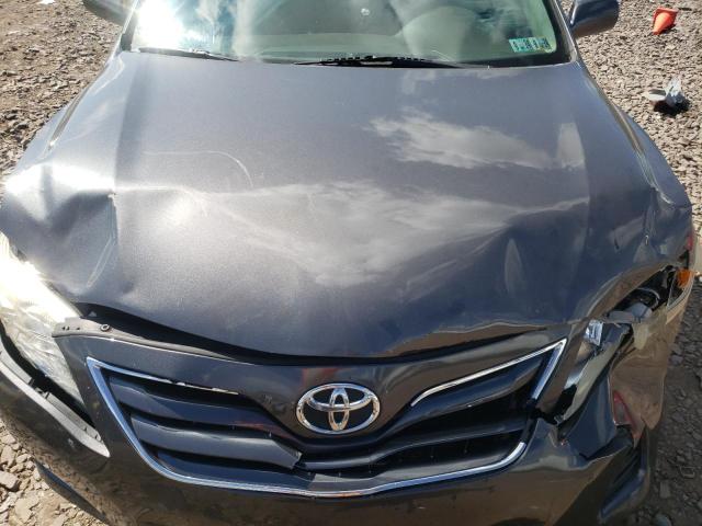 Photo 11 from auction – 2011 TOYOTA CAMRY BASE with VIN 4T4BF3EK0BR180998