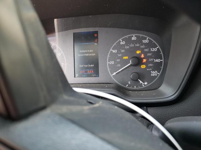 Photo 9 from auction – 2024 TOYOTA COROLLA LE with VIN 5YFB4MDE4RP207830