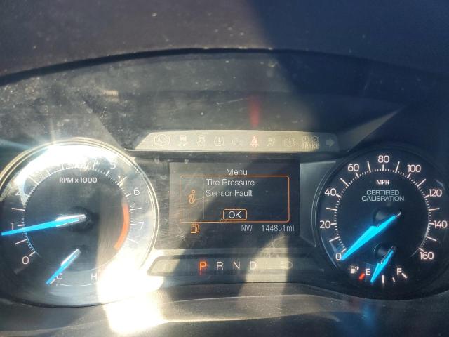 Photo 9 from auction – 2018 FORD EXPLORER P with VIN 1FM5K8AR9JGC56525