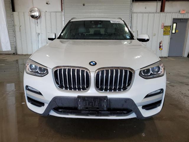 Photo 5 from auction – 2019 BMW X3 XDRIVE3 with VIN 5UXTR9C53KLR04326
