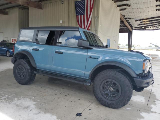Zdjęcie 4 z aukcji – 2023 FORD BRONCO BAS z VIN 1FMDE5DH1PLB29269