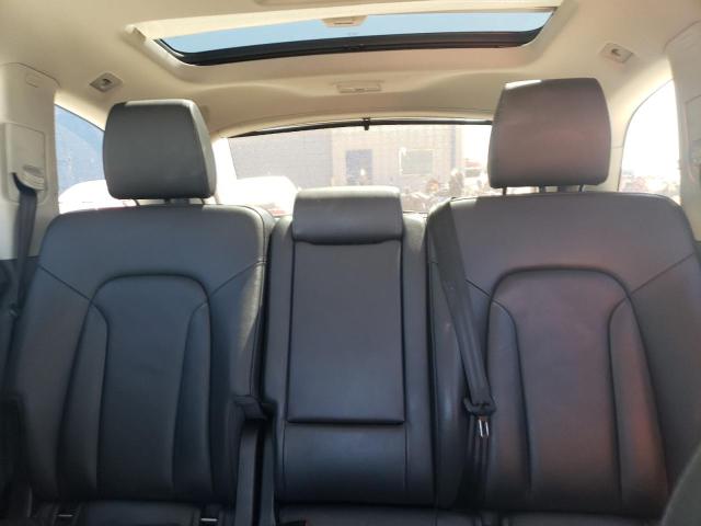 Photo 10 from auction – 2015 AUDI Q7 TDI PRE with VIN WA1LMAFE7FD013687