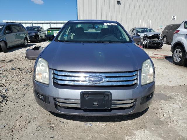 Photo 5 from auction – 2006 FORD FUSION SE with VIN 3FAFP07166R232380