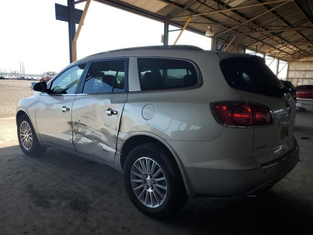 Photo 2 from auction – 2012 BUICK ENCLAVE with VIN 5GAKRCED6CJ280373