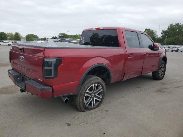 Photo 3 from auction – 2019 FORD F150 SUPER with VIN 1FTFW1E46KFD15573