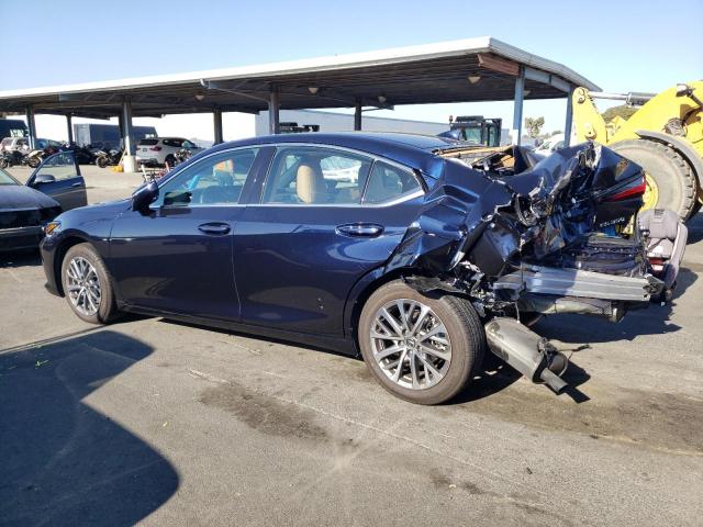 Photo 2 from auction – 2024 LEXUS ES 350 BAS with VIN 58ACZ1B15RU175014