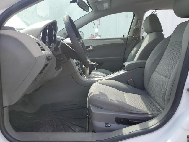 Photo 7 from auction – 2011 CHEVROLET MALIBU LS with VIN 1G1ZA5EU3BF177955