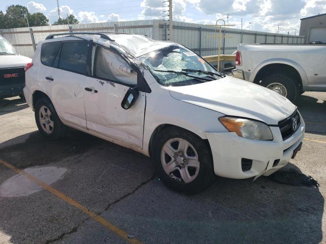 Zdjęcie 4 z aukcji – 2010 TOYOTA RAV4 z VIN 2T3ZF4DV0AW048422
