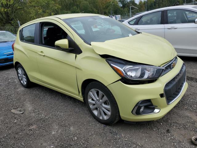Photo 4 from auction – 2017 CHEVROLET SPARK 1LT with VIN KL8CD6SA3HC774899