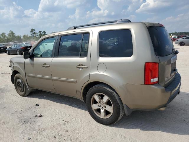 Photo 2 from auction – 2009 HONDA PILOT EXL with VIN 5FNYF38639B007373