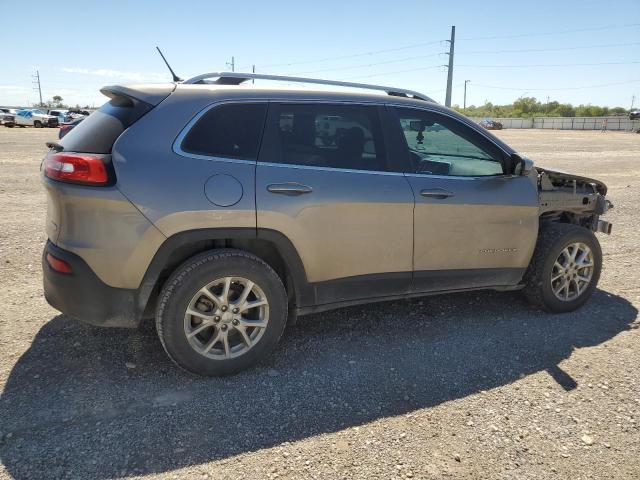 Photo 3 from auction – 2018 JEEP CHEROKEE L with VIN 1C4PJLCB8JD574396