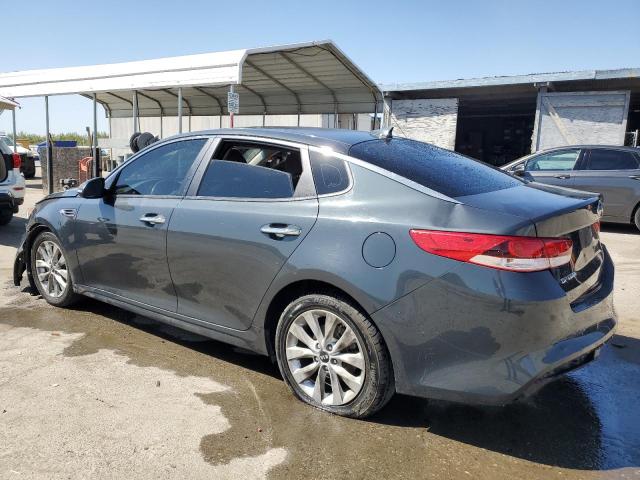 Photo 2 from auction – 2016 KIA OPTIMA LX with VIN 5XXGT4L39GG011395