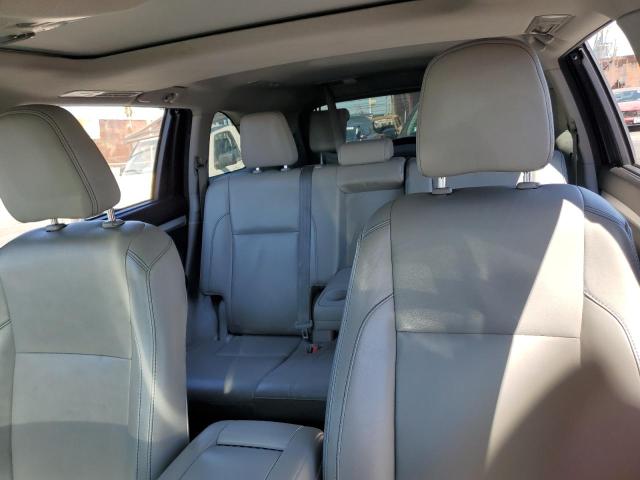 Photo 10 from auction – 2016 TOYOTA HIGHLANDER with VIN 5TDKKRFH0GS141694