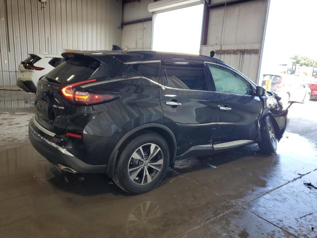 Photo 3 from auction – 2019 NISSAN MURANO S with VIN 5N1AZ2MS3KN141485