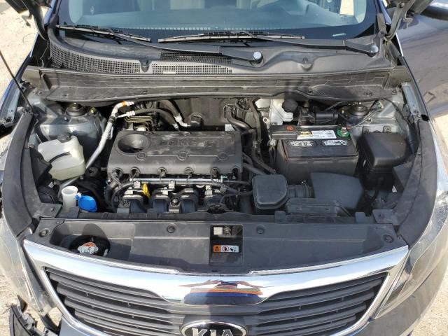 Photo 12 from auction – 2013 KIA SPORTAGE B with VIN KNDPB3A2XD7403796