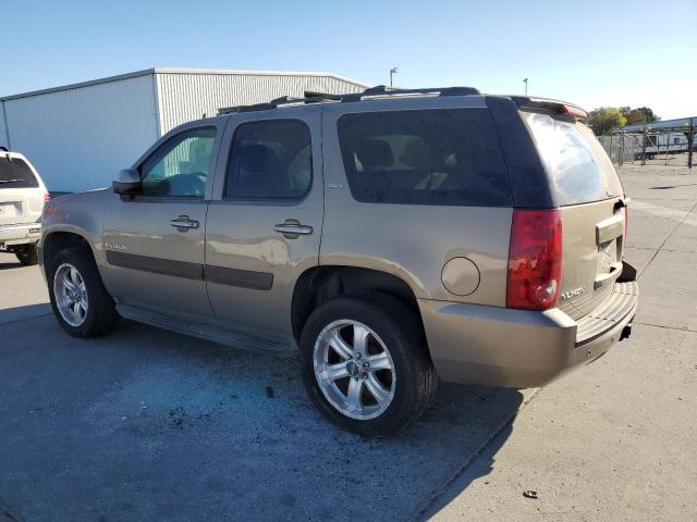 Photo 2 from auction – 2007 GMC YUKON with VIN 1GKFK13097R144923