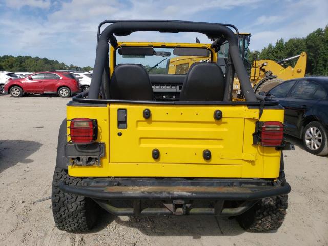 Photo 6 from auction – 1990 JEEP WRANGLER / with VIN 2J4FY29T4LJ504257