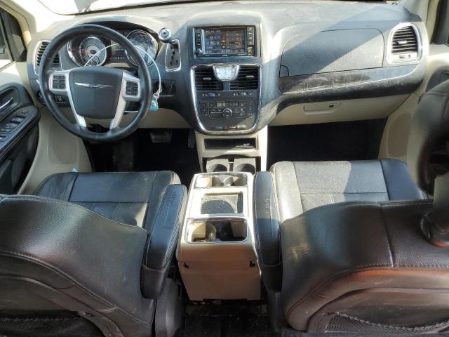 Photo 8 from auction – 2014 CHRYSLER TOWN & COU with VIN 2C4RC1BG8ER395248