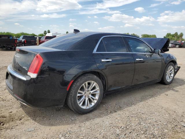Photo 3 from auction – 2016 CHRYSLER 300C with VIN 2C3CCAEG5GH342621