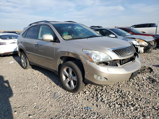 Photo 4 from auction – 2008 LEXUS RX 350 with VIN 2T2HK31U38C050842