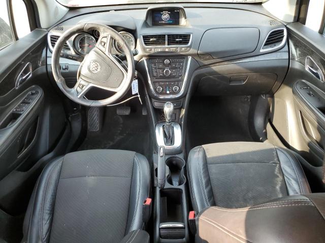 Photo 8 from auction – 2013 BUICK ENCORE CON with VIN KL4CJBSB7DB097593