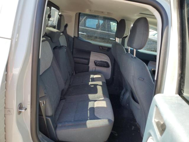Photo 10 from auction – 2022 FORD MAVERICK X with VIN 3FTTW8E3XNRA73817