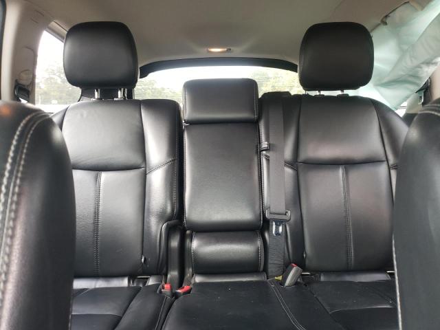 Photo 10 from auction – 2018 NISSAN PATHFINDER with VIN 5N1DR2MM3JC624547