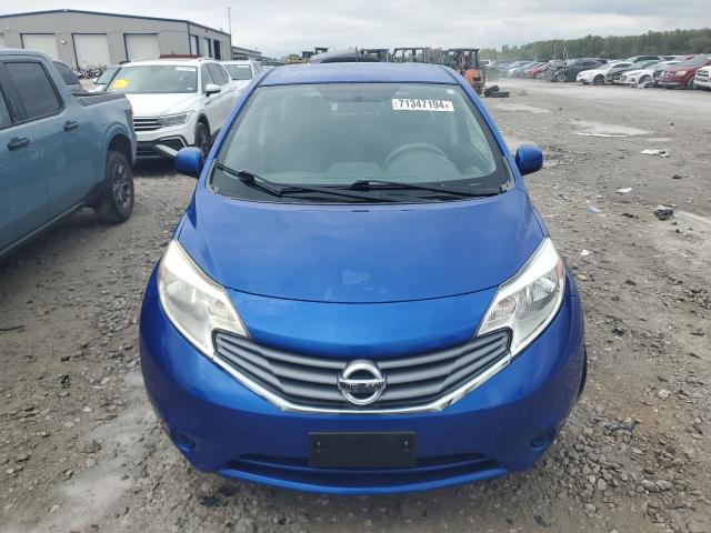 Photo 5 from auction – 2014 NISSAN VERSA NOTE with VIN 3N1CE2CP9EL413549