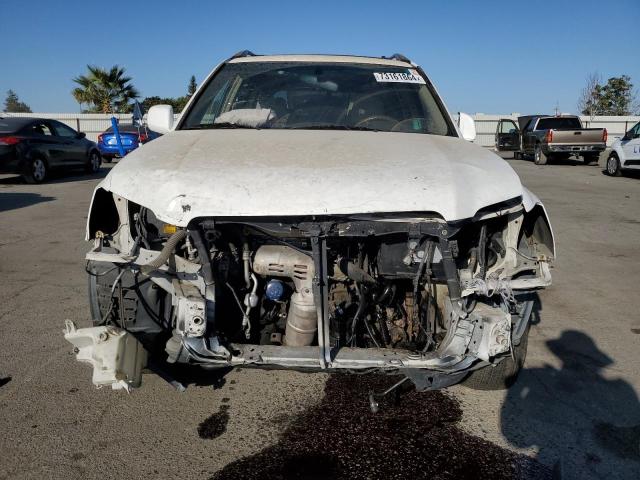 Photo 5 from auction – 2005 TOYOTA HIGHLANDER with VIN JTEDP21A050071296