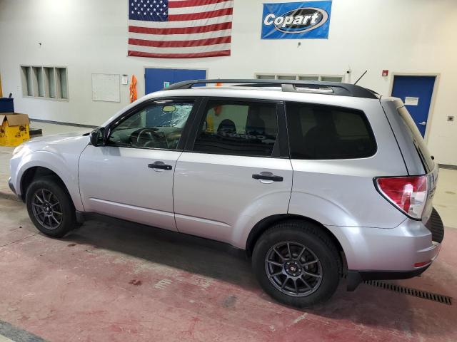 Photo 2 from auction – 2012 SUBARU FORESTER 2 with VIN JF2SHABC9CG444800