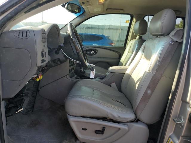 Photo 7 from auction – 2006 BUICK RAINIER CX with VIN 5GADT13S362318995