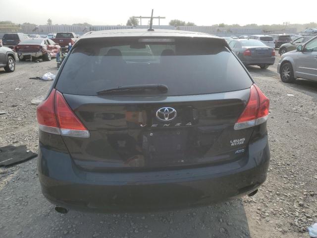 Photo 6 from auction – 2009 TOYOTA VENZA with VIN 4T3BK11A49U021622