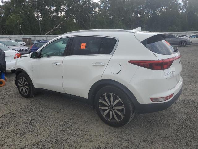 Photo 2 from auction – 2017 KIA SPORTAGE E with VIN KNDPN3AC8H7075820